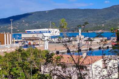 Appartement 3 pièces 220000 €