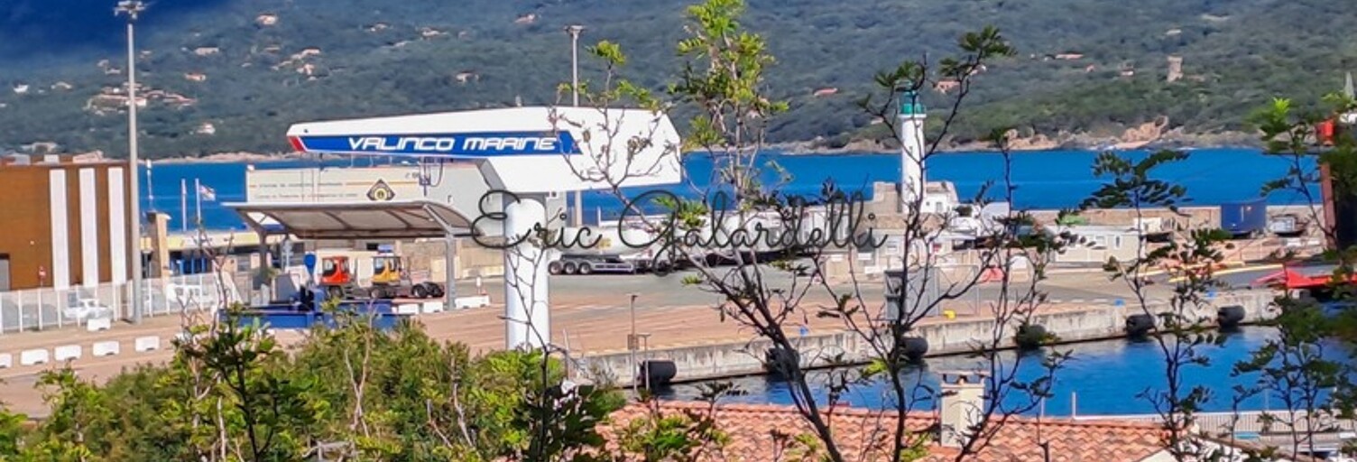 Appartement 3 Pièces 56 m² à vendre à Propriano (20110)