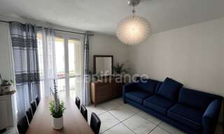 Appartement 3 Pièces 60 m² à vendre à Le Havre (76600)