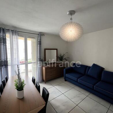 Appartement 3 pièces 96000 €