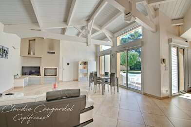 Maison 7 pièces 699000 €