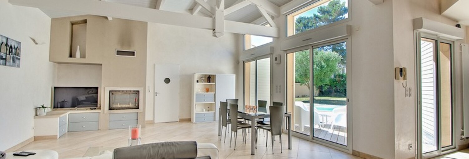 Maison 7 Pièces 152 m² à vendre à Dompierre-sur-Mer (17139)