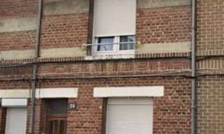 Maison 4 Pièces 66 m² à vendre à Saint-Quentin (02100)