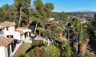 Maison 5 Pièces 141 m² à vendre à Bouc-Bel-Air (13320)