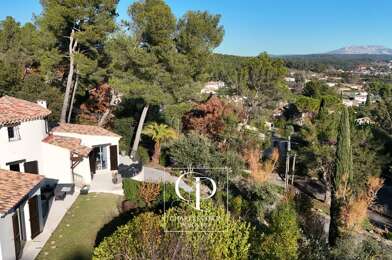 Maison 5 pièces 880000 €