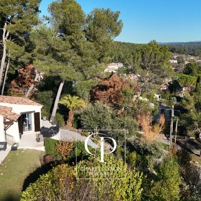 Maison 5 pièces 920000 €