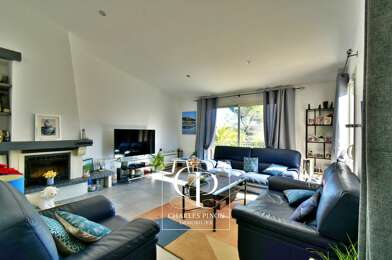 Maison 5 pièces 880000 €