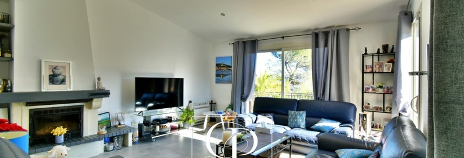 Maison 5 Pièces 155 m² à vendre à Bouc-Bel-Air (13320)