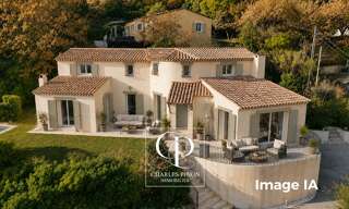 Maison 5 Pièces 140 m² à vendre à Bouc-Bel-Air (13320)