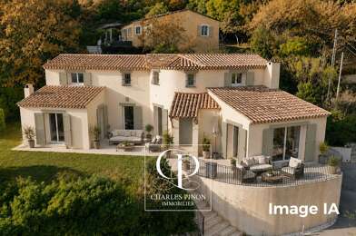 Maison 5 pièces 850000 €
