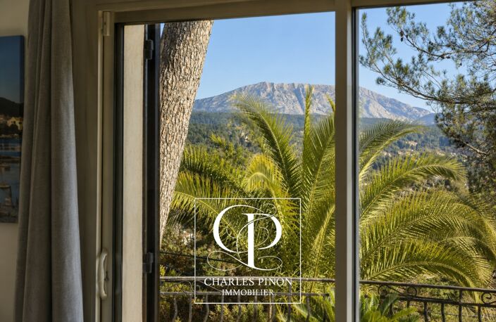 Venez vite faire une offre sans tarder. Villa de 6 pièces BOUC BEL AIR — photo 3