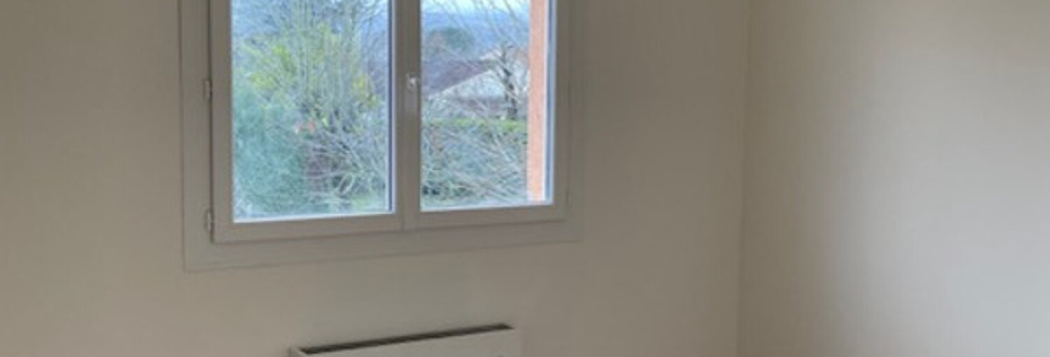 Maison 6 Pièces 107 m² à vendre à Revel (31250)