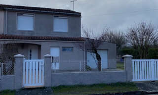 Maison 6 Pièces 107 m² à vendre à Revel (31250)