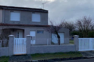 Maison 6 pièces 221000 €