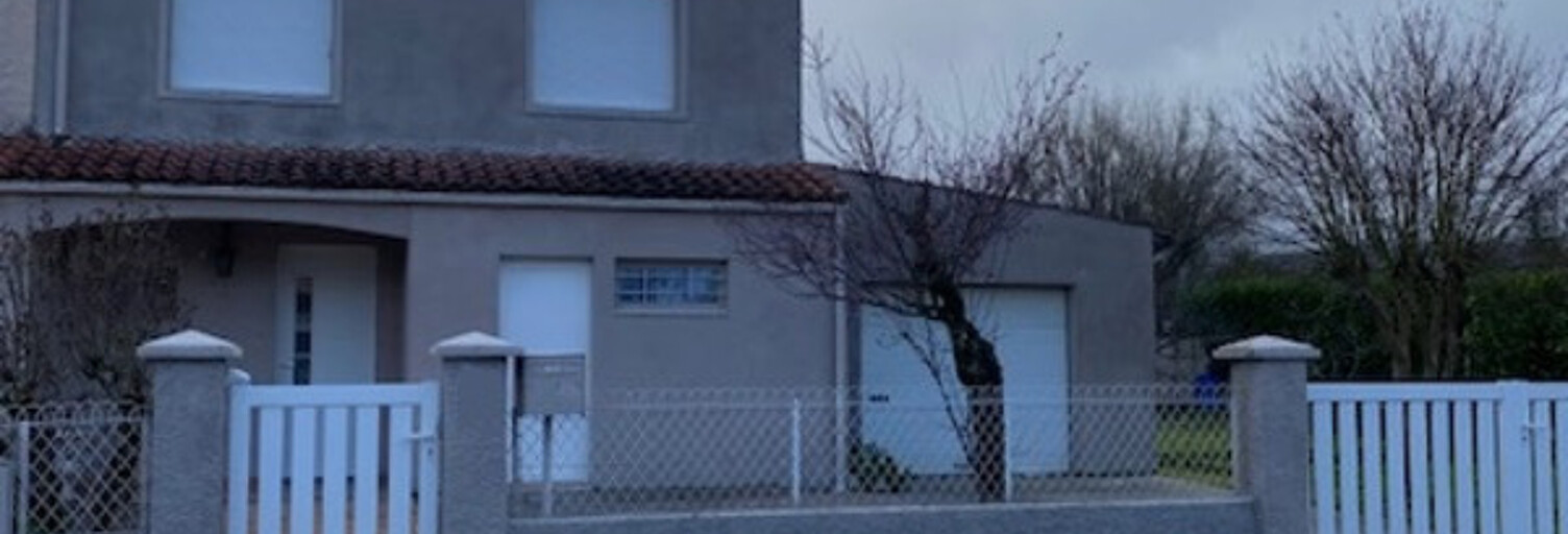 Maison 6 Pièces 107 m² à vendre à Revel (31250)