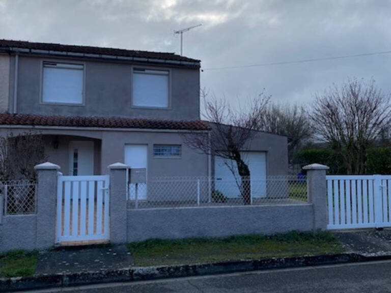Dpt Haute Garonne (31), à vendre REVEL maison P6 — photo 1