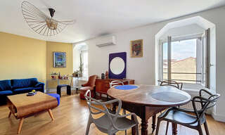 Appartement 4 Pièces 124 m² à vendre à Valence (26000)