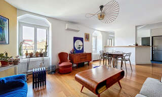 Appartement 4 Pièces 124 m² à vendre à Valence (26000)