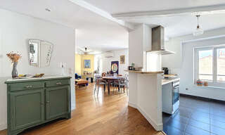 Appartement 4 Pièces 124 m² à vendre à Valence (26000)