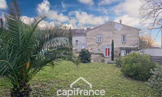 Maison 6 Pièces 133 m² à vendre à Saint-Sorlin-en-Valloire (26210)