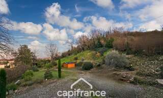 Maison 6 Pièces 133 m² à vendre à Saint-Sorlin-en-Valloire (26210)