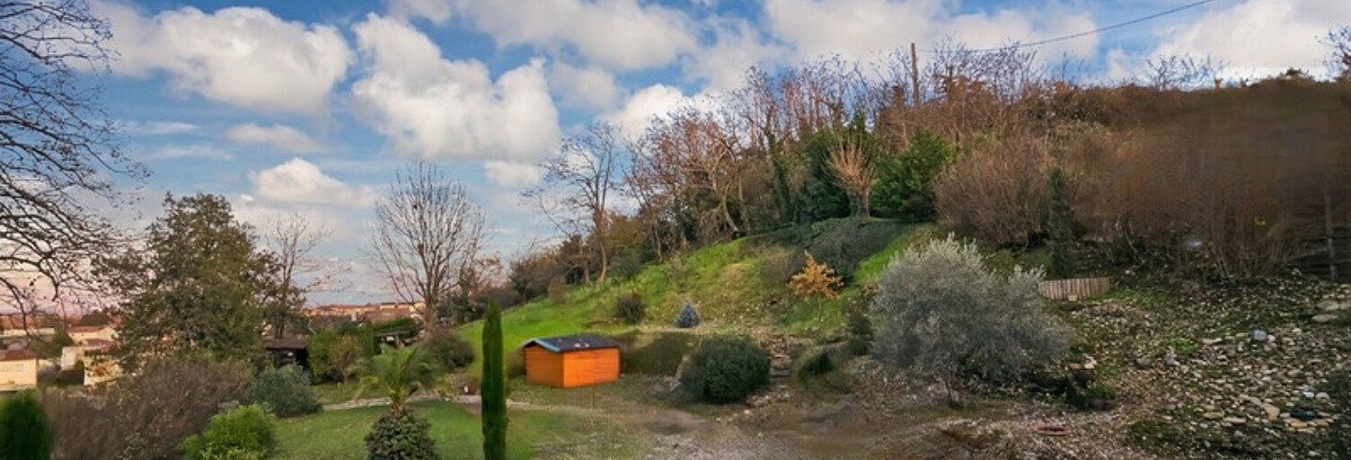 Maison 6 Pièces 133 m² à vendre à Saint-Sorlin-en-Valloire (26210)