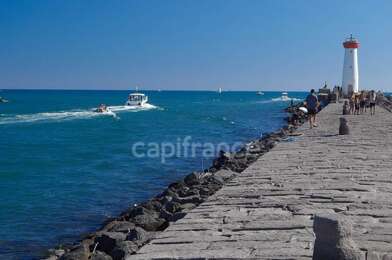 Appartement 2 pièces 152600 €