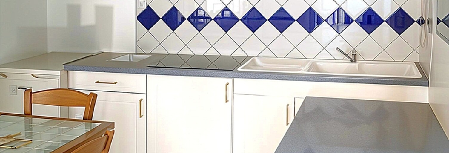 Appartement 2 Pièces 38 m² à vendre à Agde (34300)