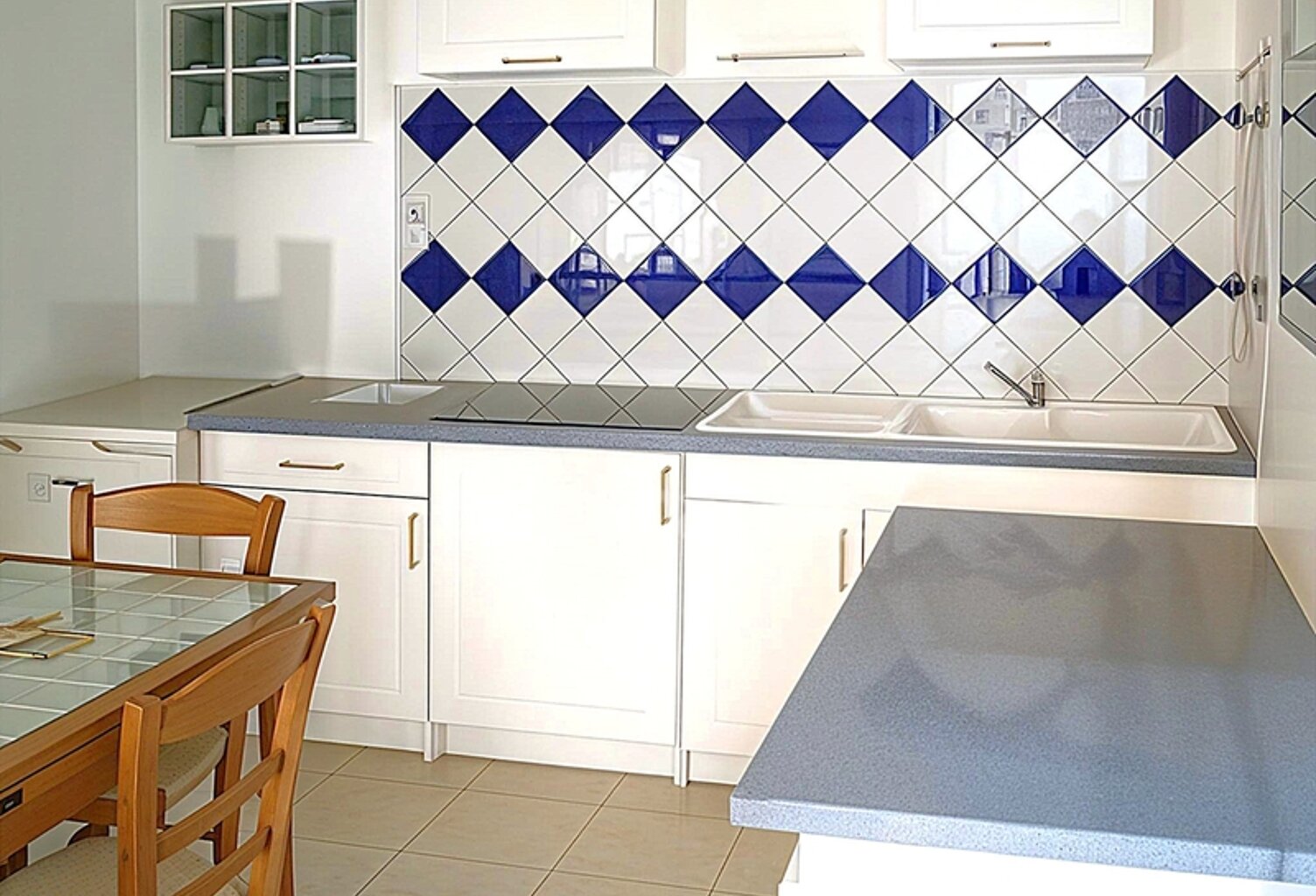 « Idéal investisseurs : T2 optimisable, faible coût, forte valeur ajoutée » — photo 1