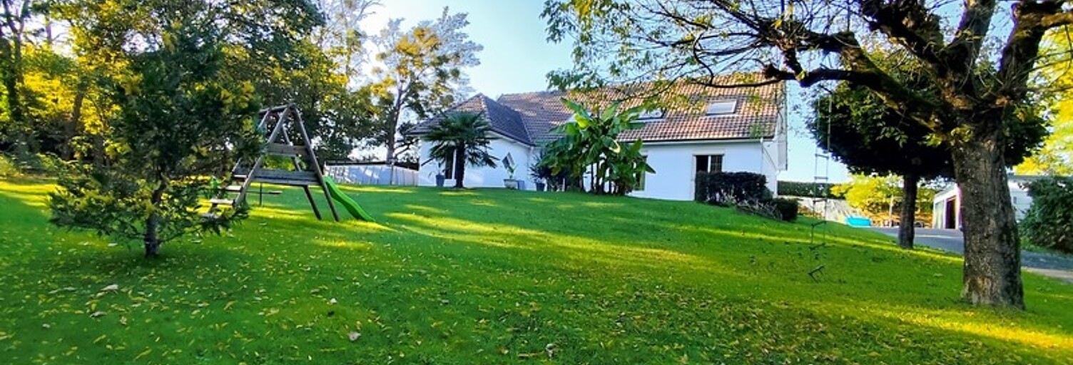 Maison 7 Pièces 157 m² à vendre à Bessé-sur-Braye (72310)