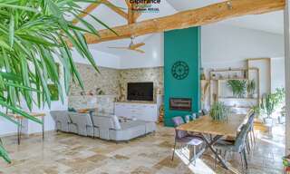 Maison 7 Pièces 229 m² à vendre à Villeneuve-sur-Lot (47300)