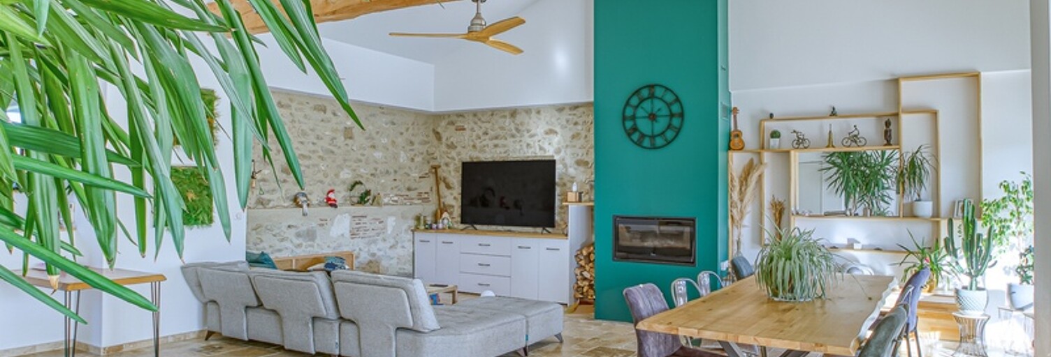 Maison 7 Pièces 229 m² à vendre à Villeneuve-sur-Lot (47300)