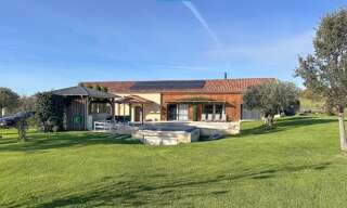 Maison 7 Pièces 229 m² à vendre à Villeneuve-sur-Lot (47300)