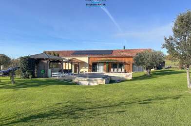 Maison 7 pièces 629000 €