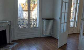 Appartement 3 Pièces 56 m² à louer à La Garenne-Colombes (92250)