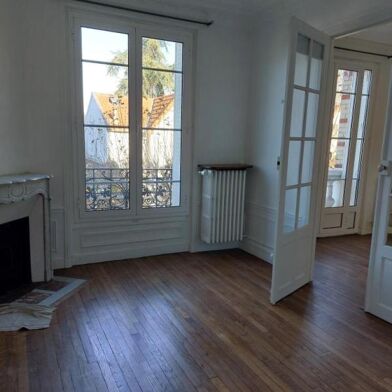 Appartement 3 pièces 1360 €