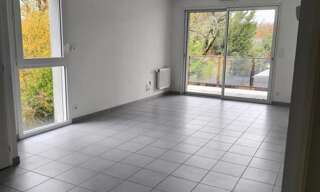 Appartement 2 Pièces 43 m² à louer à Carquefou (44470)