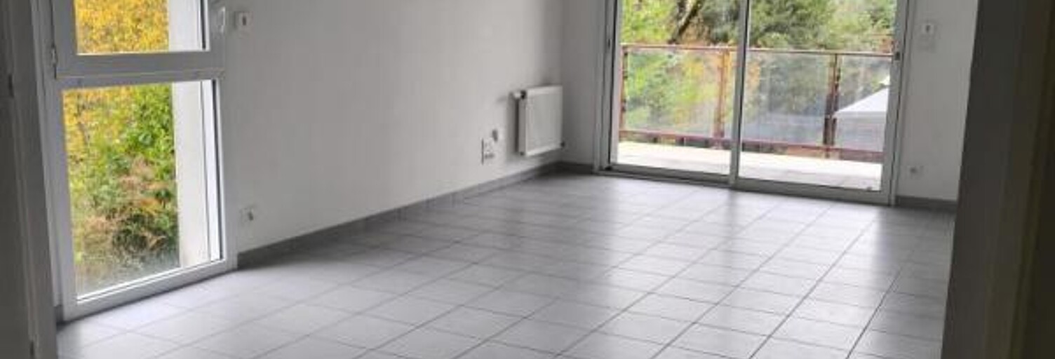 Appartement 2 Pièces 43 m² à louer à Carquefou (44470)