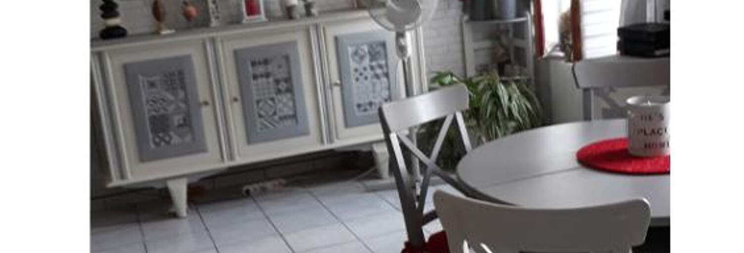 Appartement 3 Pièces 60 m² à louer à Crouttes-sur-Marne (02310)