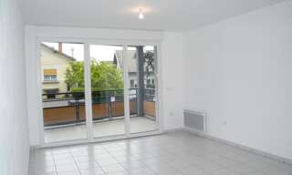 Appartement 3 Pièces 64 m² à louer à Bron (69500)