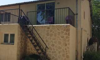 Appartement 2 Pièces 75 m² à louer à Arles (13200)