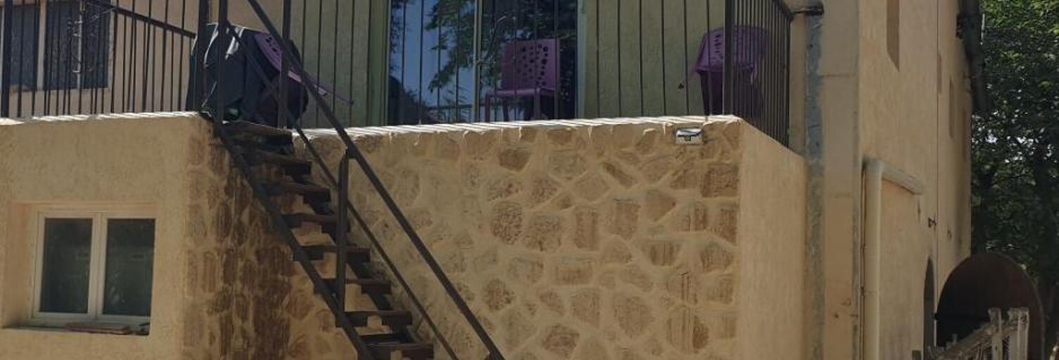 Appartement 2 Pièces 75 m² à louer à Arles (13200)