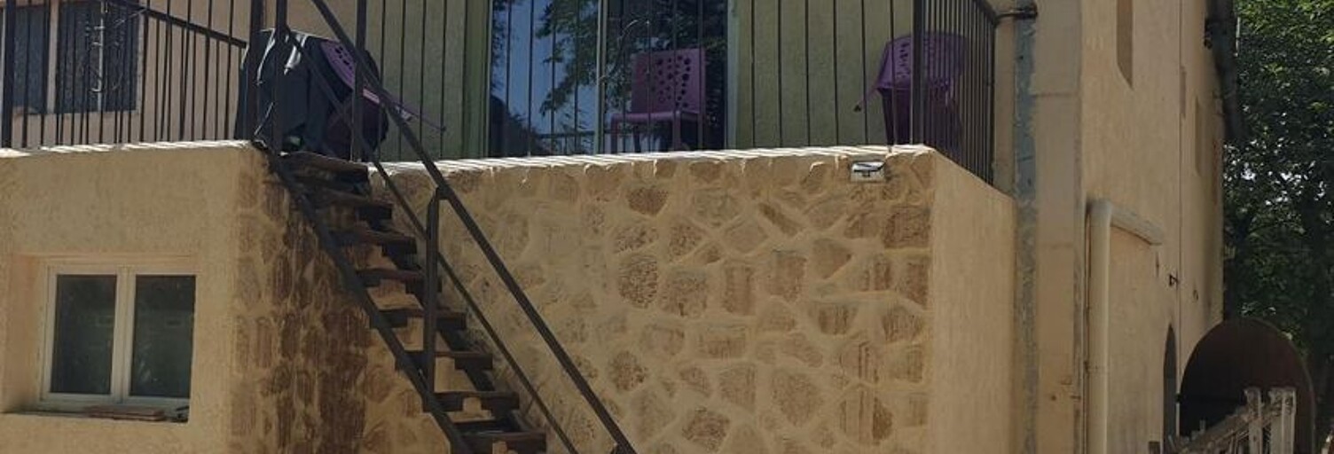 Appartement 2 Pièces 75 m² à louer à Arles (13104)