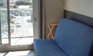 Appartement 1 Pièce 25 m² à louer à La Rochelle (17000)