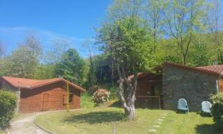 Maison 2 Pièces 35 m² à louer à Mercus-Garrabet (09400)