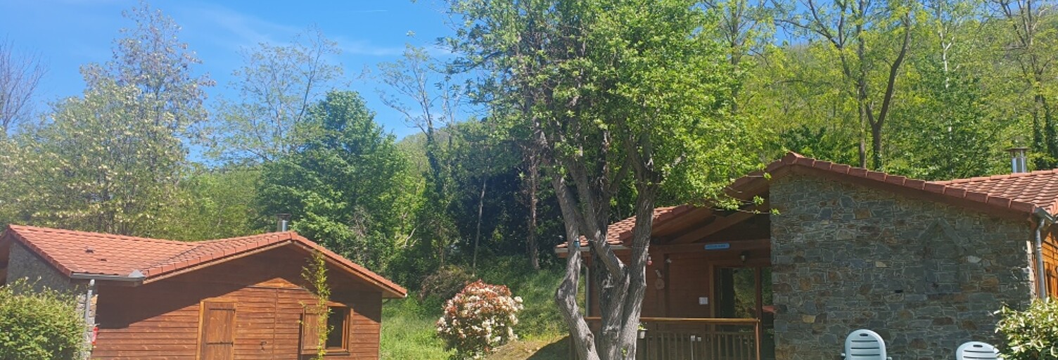 Maison 2 Pièces 35 m² à louer à Mercus-Garrabet (09400)