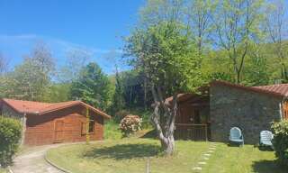 Maison 2 Pièces 35 m² à louer à Mercus-Garrabet (09400)