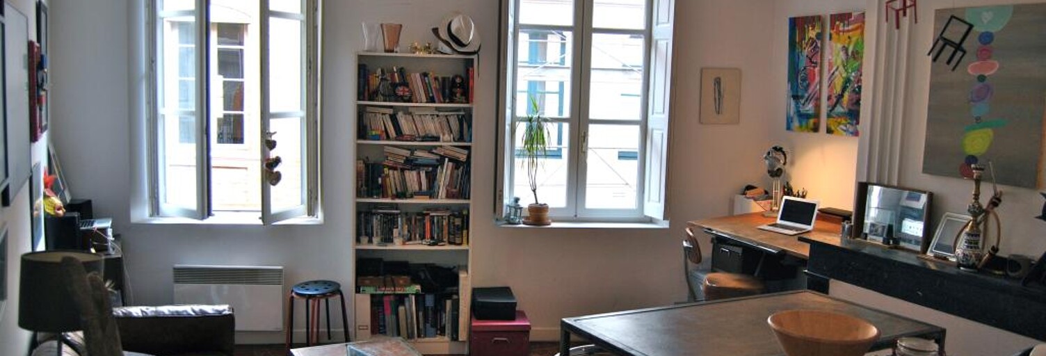 Appartement 2 Pièces 40 m² à louer à Toulouse (31000)