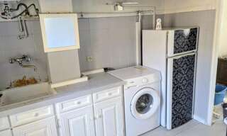 Appartement 1 Pièce 27 m² à louer à Toulon (83000)