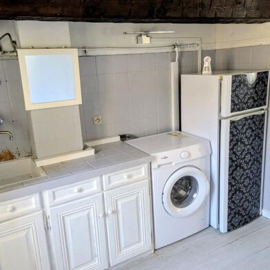 Appartement 1 pièces 430 €